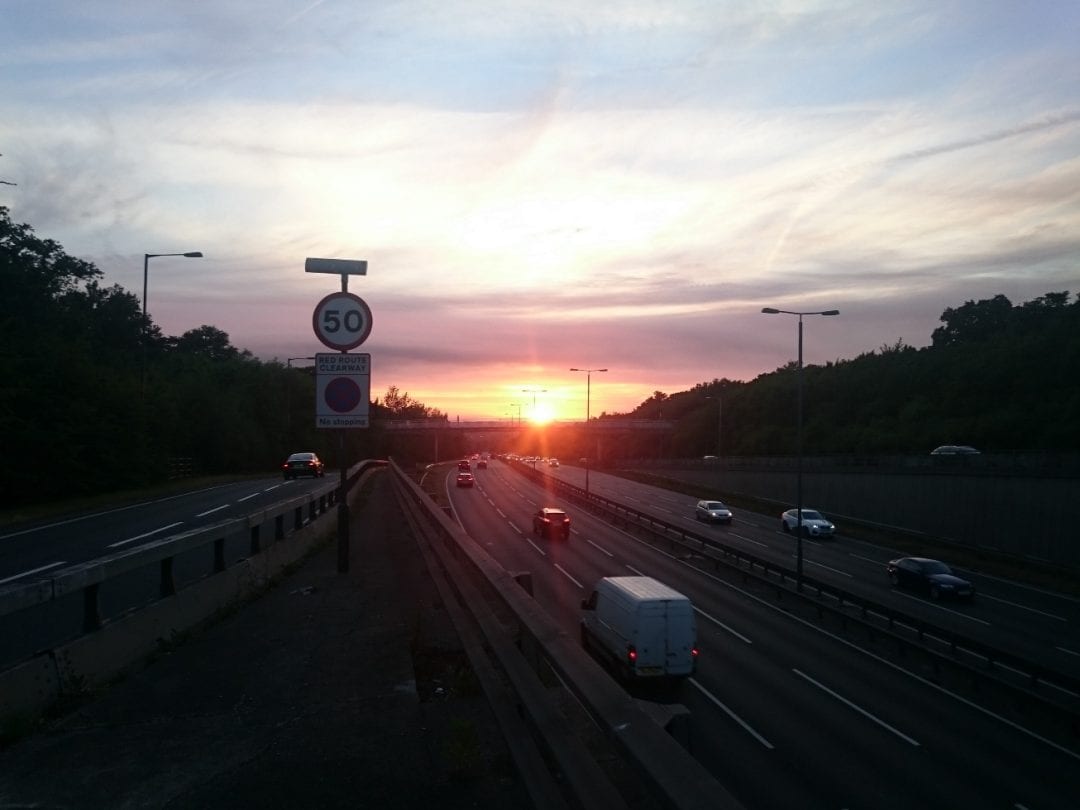 North Circular