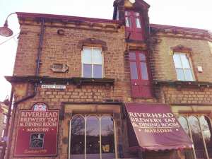 Riverhead Brewery Tap & Dining Room