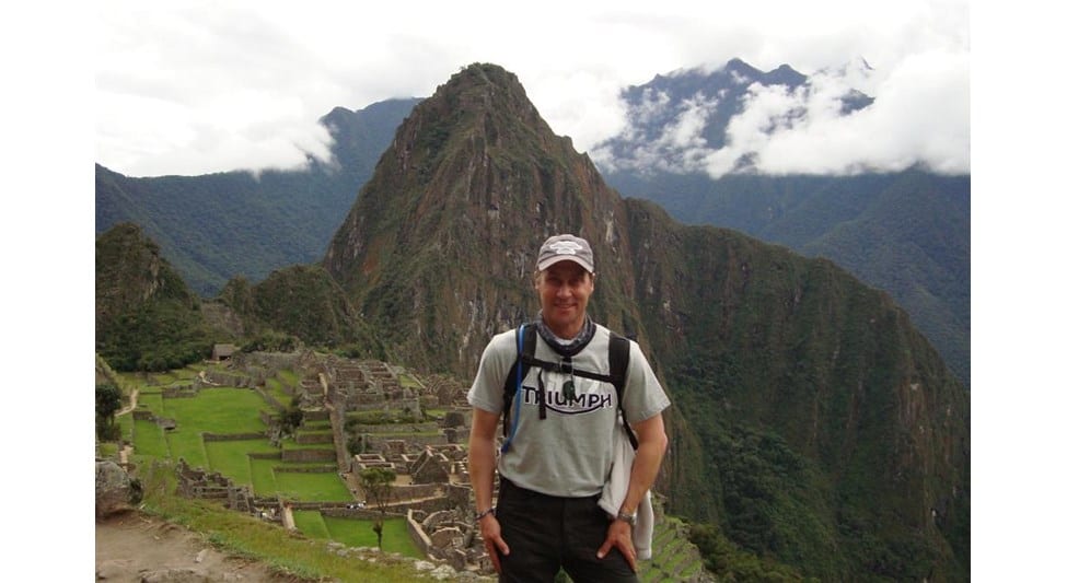 From sea to&nbsp;sea