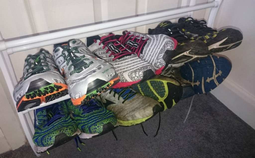 New year, same old&nbsp;me