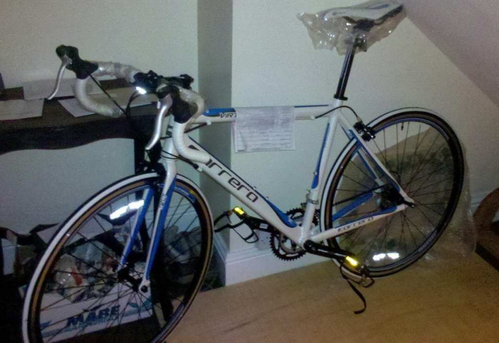 End of the&nbsp;road