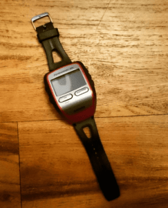 Garmin Forerunner 305