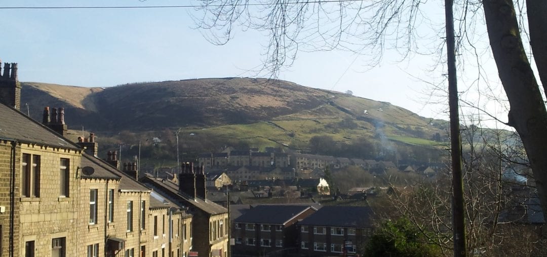 Marsden