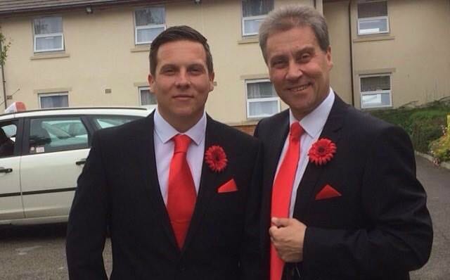 1000 miles for Motor Neurone&nbsp;Disease