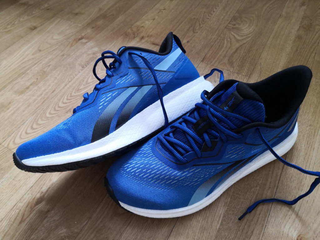 Shoe Review: Reebok Forever Floatride Energy 2