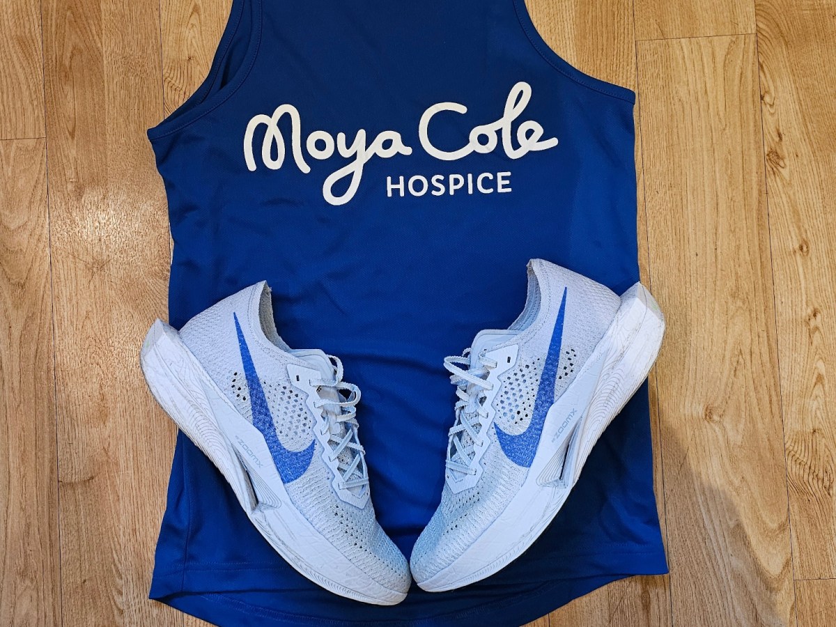 The eve of the&nbsp;Moyathon