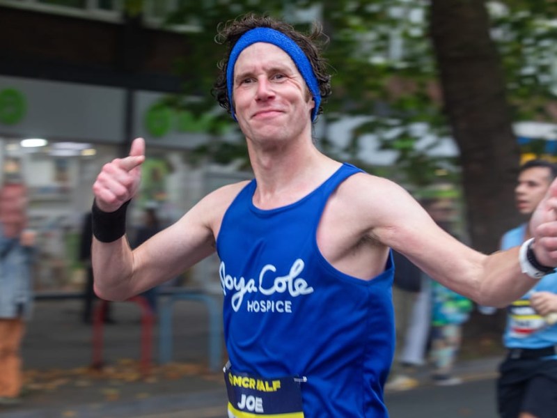 Last-minute Moyathon